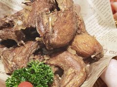 -状元阁烧烤(新华路总店)