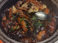 -鹊华居·地道鲁菜·海鲜·融合味(大明湖店)