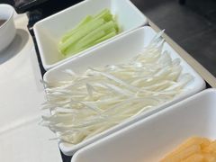 -煜丰汴京烤鸭(福彩路店)