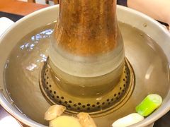 -情忆草原涮肉馆