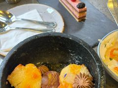 -植物园哈利亚餐厅