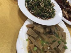 -荣生萝卜汤饭店