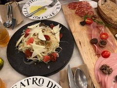 -IL TEATRO 精品意大利餐厅