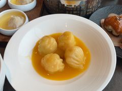 -南海渔村·徐博馆(琶洲店-粤菜养生宴)