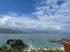 -海南分界洲岛旅游区