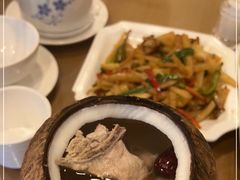 -大唐靓汤江门私房菜(景田店)
