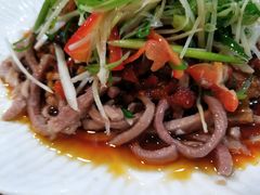 -洪霞餐馆