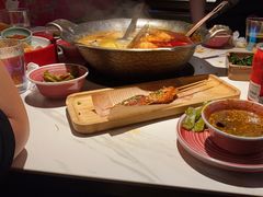 -九鼎轩脆毛肚火锅(三钢里店)