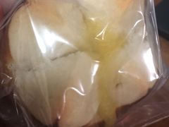 -稻田秋日式面包
