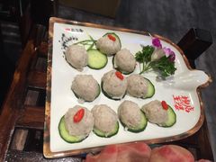 -槐店王婆大虾(开发区店)
