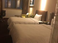 -上海北方智选假日酒店