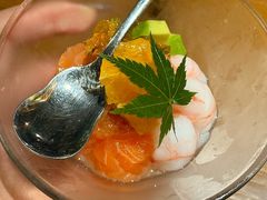 -鸟鸣门屋台料理(金帝银泰店)
