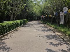 -月牙潭公园