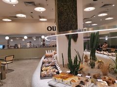 -OUR Bakery(SKP-S店)