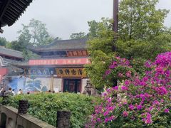 -中国观音故里广德景区