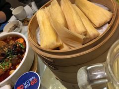 -眉州东坡(团结湖店)