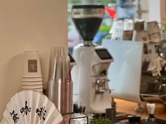 -本無咖啡·BeanWood Coffee