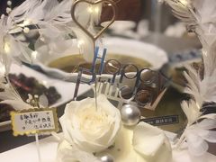 白玫瑰倾心-锦时动物奶油蛋糕(茂业东方时代店)