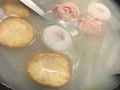 -稻香酒家·33年老字号·港式粤菜(富邦中心店)