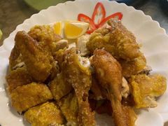 -伊萨娜印尼餐馆