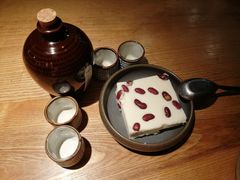 桂花米酒-薇酌饮·陕西菜(南门外店)