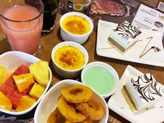 -骑士牛排(北仑银泰城店)