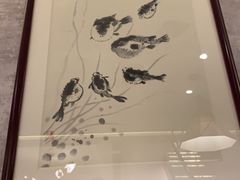 -肆月河豚·新淮扬(金融街店)