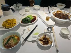 -松鹤楼·非遗·苏帮菜(融科店)