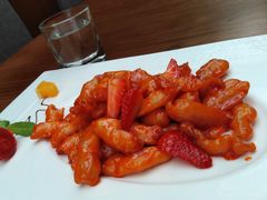 -陆壹捌餐厅(五大道店)