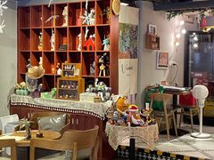-Rosemary·纽西兰简餐(江南西店)