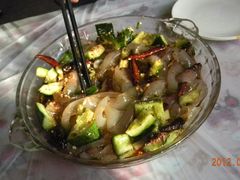 川北凉粉-乡间好味私家菜(总店)