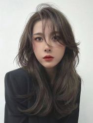 -菲·木田moontin造型salon