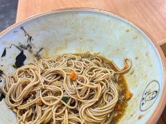 -孙盛兴奥灶面馆·蟹黄面·三虾面(直营.拙政园店)