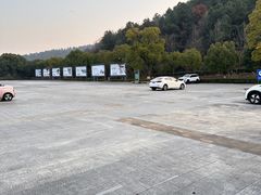-孙武文化园-停车场