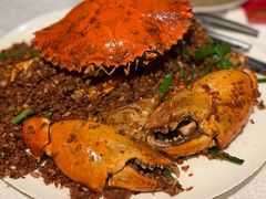 -喜记避风塘炒辣蟹(旗舰店)