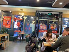 -李先生牛肉面大王(成都东站西广场店)