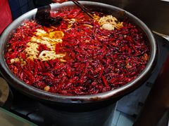 -三兄弟高炉烧饼