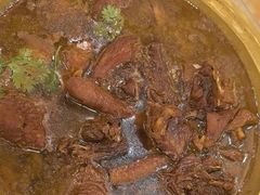 -丽泽山庄·生态怀柔菜·虹鳟鱼(红螺寺店)