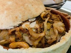 -ELI FALAFEL Lebanese&Mediterranean黎巴嫩美食(富城路店)