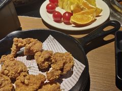 -火炉火自助餐(悠唐购物中心店)