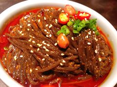 -辣尚瘾·烤鱼·新川菜(交大直营店)