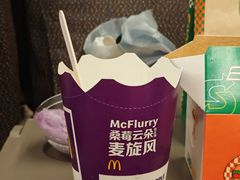 -麦当劳(北京南站店)