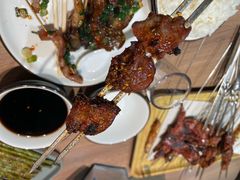 -街角等你.大连海鲜烧烤(西安路店)