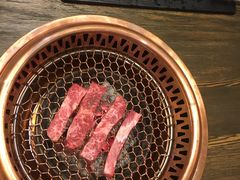 -朴大人炭烤·韩国料理(奥帆中心海尔洲际店)