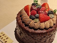 -碧特博格·20年品牌西餐厅(芜湖路店)