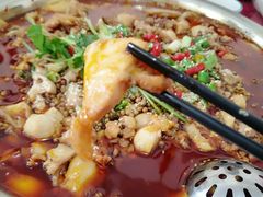 -米二红烧兔(华阳店)