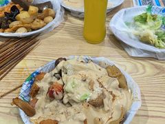 -彭姐麻辣烫(海淀店)