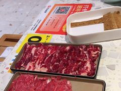 -小城牛事·鲜牛肉火锅(万达店)