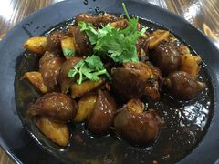 -老虎滩大连海鲜烧烤(建邺云锦路总店)