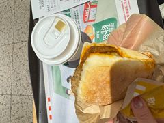 -肯德基(丰管路店)